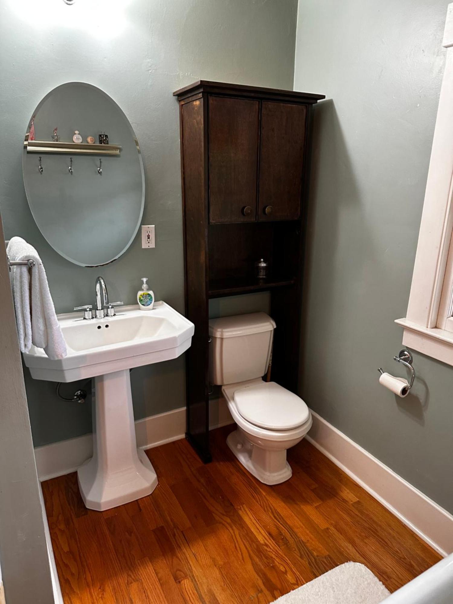 Historic 1905 Craftsman Βίλα Centralia Εξωτερικό φωτογραφία